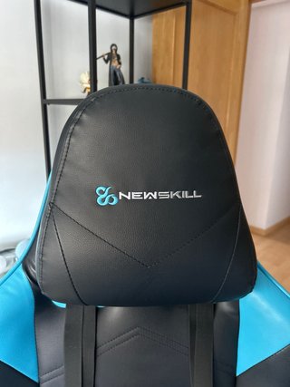 Silla Gaming New Skill