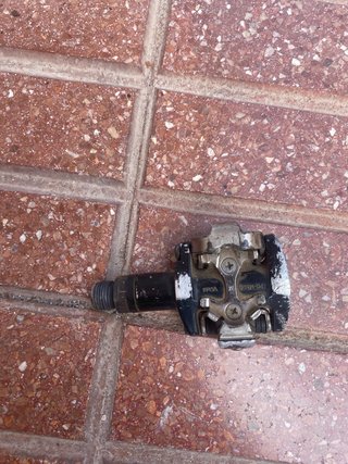 Cales Shimano Malasia
