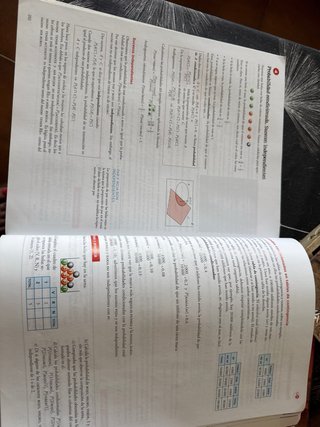 Matemáticas aplicadas a las Ciencias Sociales I...