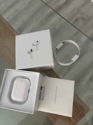 AirPods Pro 2ª Geração