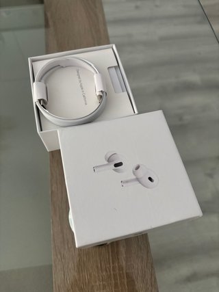 AirPods Pro 2ª Geração