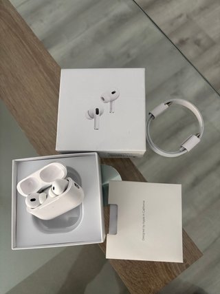 AirPods Pro 2ª Geração