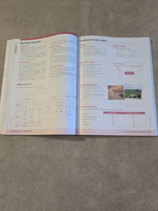 Libro Geografía 3ero ESO