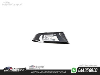 FARO ANTINIEBLA DERECHO PARA SKODA FABIA