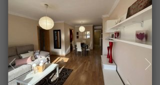 Apartamento con garaje y trastero en Puertollano