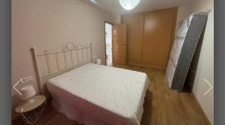 Apartamento con garaje y trastero en Puertollano