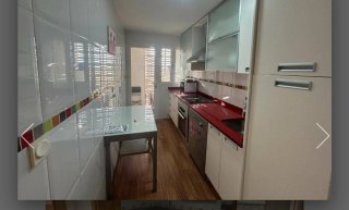 Apartamento con garaje y trastero en Puertollano