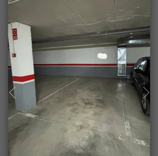 Apartamento con garaje y trastero en Puertollano