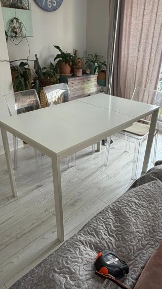 Mueble de salón vitrina librería