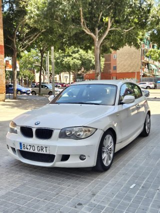 BMW Serie 1 2009