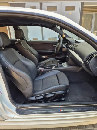 BMW Serie 1 2009