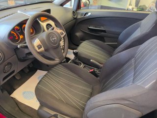 Opel Corsa 2009