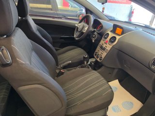 Opel Corsa 2009