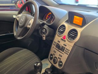 Opel Corsa 2009