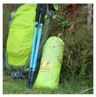 Tienda de campaña Andake Ultralight