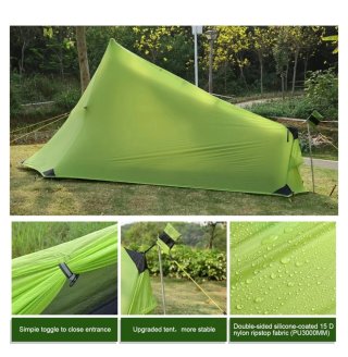 Tienda de campaña Andake Ultralight