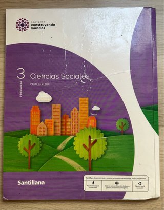 CIENCIAS SOCIALES CAST-LEON 3 PRIMARIA CONSTRUY...