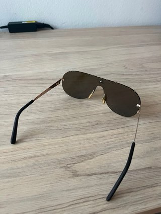 Gafas de sol Philipp Plein Aviator Skull - Edición