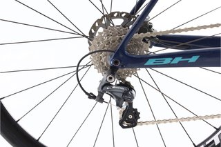 Bicicleta BH SL1 t.50 Reacondicionada