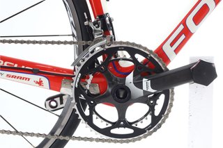 Bicicleta Focus Izalco t.52 Reacondicionada