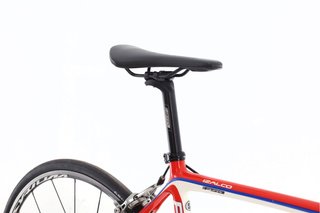 Bicicleta Focus Izalco t.52 Reacondicionada