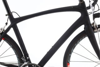 Bicicleta Massi Team Pro t.54 Reacondicionada
