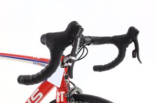 Bicicleta Focus Izalco t.52 Reacondicionada
