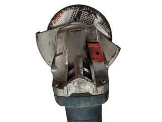 RADIAL BOSCH GWS 12-125P