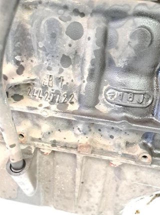 Motor completo opel z16xep astra h gtc jgrmp725042