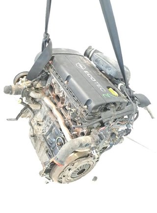 Motor completo opel z16xep astra h gtc jgrmp725042