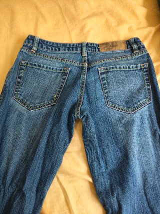 Pantalones vaqueros XXS 32 4