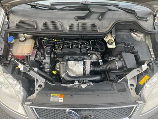 Ford C-MAX 2005