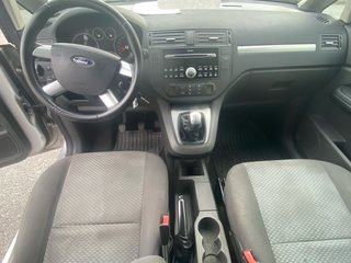 Ford C-MAX 2005