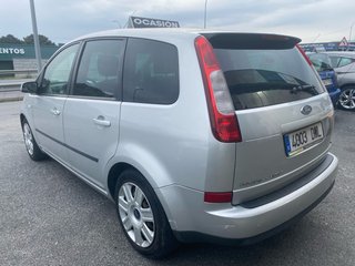 Ford C-MAX 2005