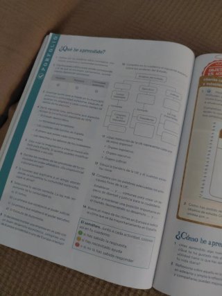 Ciencias sociales 5 Primaria : [Operación Mundo...
