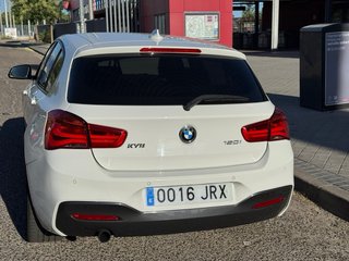 BMW Serie 1 2018