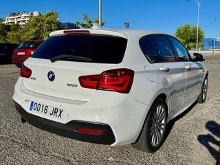 BMW Serie 1 2018