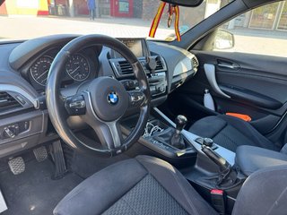 BMW Serie 1 2018