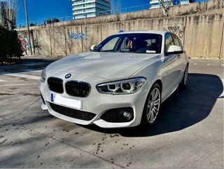 BMW Serie 1 2018