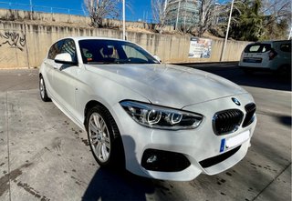 BMW Serie 1 2018
