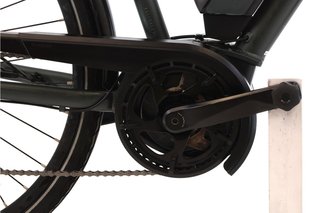 Bicicleta Triumph E-Bird Plus 400 t.M Reacondicionada