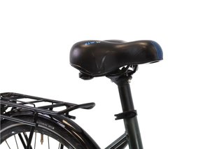 Bicicleta Triumph E-Bird Plus 400 t.M Reacondicionada