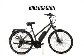 Bicicleta Triumph E-Bird Plus 400 t.M Reacondicionada