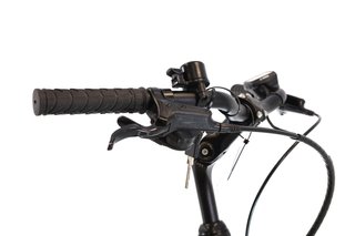 Bicicleta Triumph E-Bird Plus 400 t.M Reacondicionada