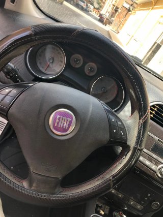 FIAT Bravo 2008