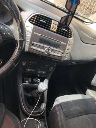 FIAT Bravo 2008