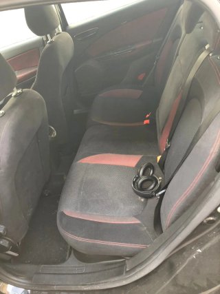FIAT Bravo 2008