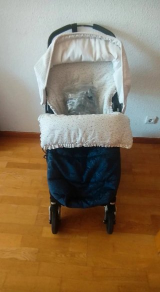 Carro Bugaboo