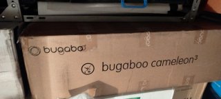 Carro Bugaboo