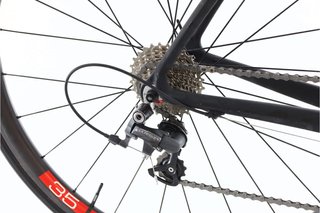 Bicicleta Massi Team Pro t.54 Reacondicionada